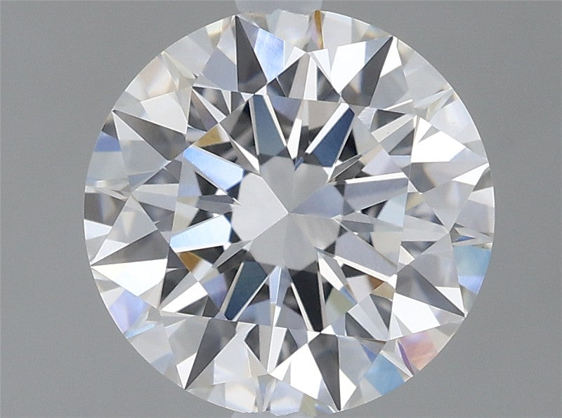 IGI 1.60 Carat Round Brilliant Lab Grown Diamond 人工培育鑽石 實驗室人造鑽石