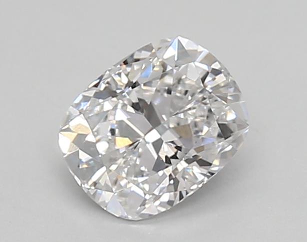 IGI 0.62 Carat Cushion Lab Grown Diamond