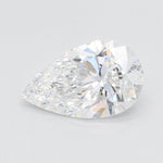IGI 1.01 Carat Pear Lab Grown Diamond