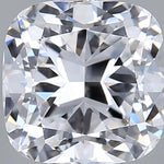 IGI 1.68 Carat Cushion Lab Grown Diamond