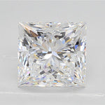 IGI 4.60 Carat Princess Cut Lab Grown Diamond 人工培育鑽石 實驗室人造鑽石