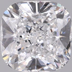 IGI 2.02 Carat Cushion Lab Grown Diamond 人工培育鑽石 實驗室人造鑽石