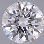 IGI 2.03 Carat Round Brilliant Lab Grown Diamond 人工培育鑽石 實驗室人造鑽石