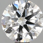 IGI 1.51 Carat Round Brilliant Lab Grown Diamond 人工培育鑽石 實驗室人造鑽石