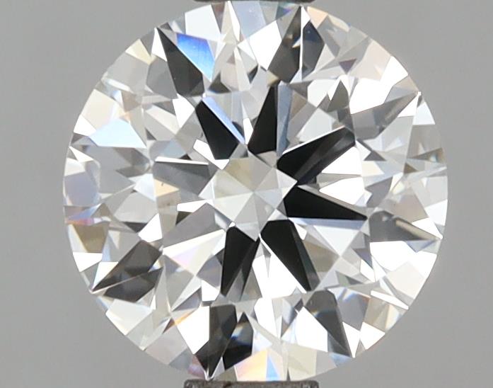 IGI 1.51 Carat Round Brilliant Lab Grown Diamond 人工培育鑽石 實驗室人造鑽石