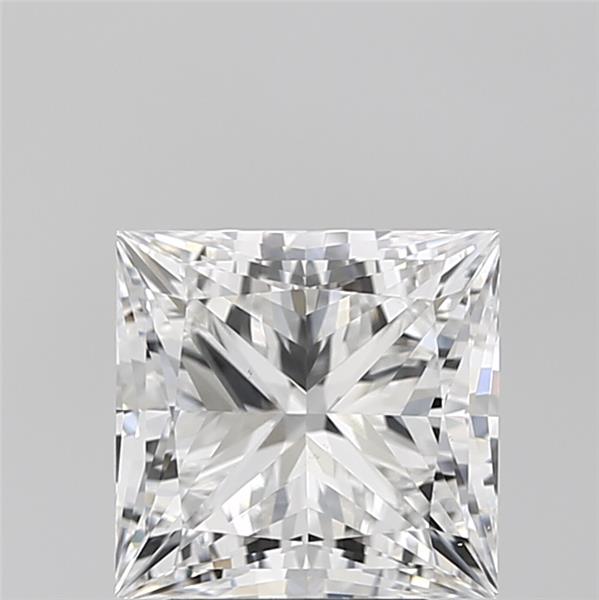 IGI 3.03 Carat Princess Cut Lab Grown Diamond 人工培育鑽石 實驗室人造鑽石