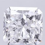 IGI 6.09 Carat Radiant Cut Lab Grown Diamond 人工培育鑽石 實驗室人造鑽石