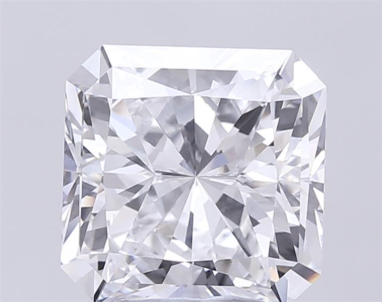 IGI 6.09 Carat Radiant Cut Lab Grown Diamond 人工培育鑽石 實驗室人造鑽石