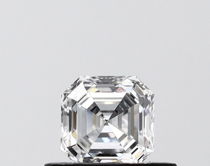 IGI 0.51 Carat Asscher Lab Grown Diamond 人工培育鑽石 實驗室人造鑽石