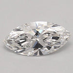 IGI 0.64 Carat Marquise Lab Grown Diamond