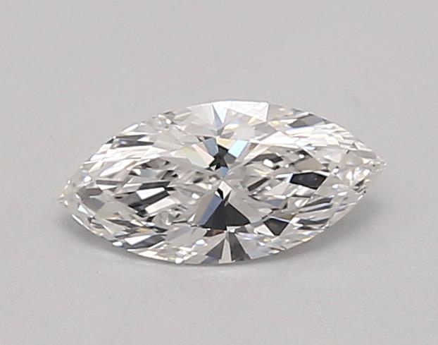 IGI 0.64 Carat Marquise Lab Grown Diamond