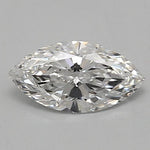 IGI 0.86 Carat Marquise Lab Grown Diamond