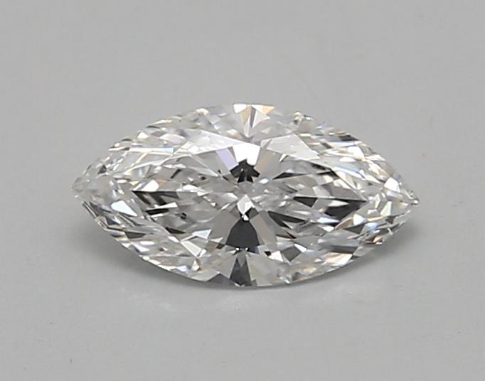 IGI 0.86 Carat Marquise Lab Grown Diamond