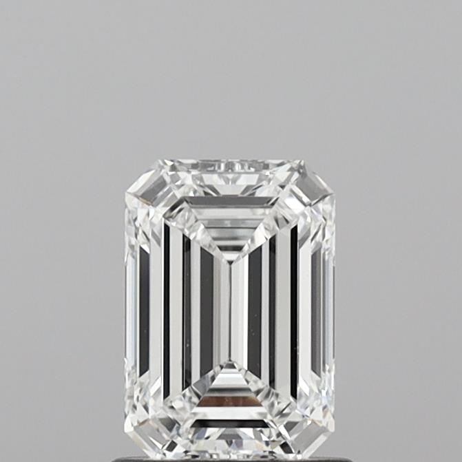 IGI 1.04 Carat Emerald Lab Grown Diamond