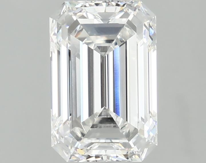 IGI 2.21 Carat Emerald Lab Grown Diamond 人工培育鑽石 實驗室人造鑽石