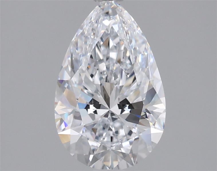 IGI 1.51 Carat Pear Lab Grown Diamond 人工培育鑽石 實驗室人造鑽石