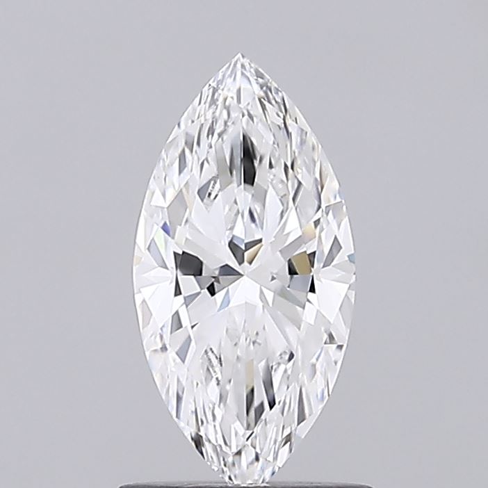 IGI 0.97 Carat Marquise Lab Grown Diamond 人工培育鑽石 實驗室人造鑽石