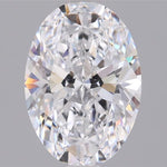 IGI 1.75 Carat Oval Lab Grown Diamond 人工培育鑽石 實驗室人造鑽石
