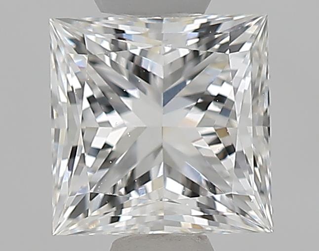 IGI 1.03 Carat Princess Cut Lab Grown Diamond 人工培育鑽石 實驗室人造鑽石
