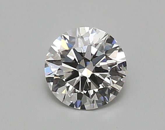 IGI 0.60 Carat Round Brilliant Lab Grown Diamond 人工培育鑽石 實驗室人造鑽石