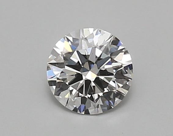 IGI 0.60 Carat Round Brilliant Lab Grown Diamond 人工培育鑽石 實驗室人造鑽石