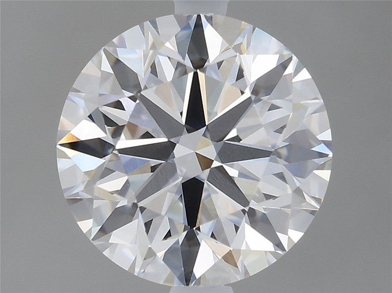 IGI 2.02 Carat Round Brilliant Lab Grown Diamond 人工培育鑽石 實驗室人造鑽石