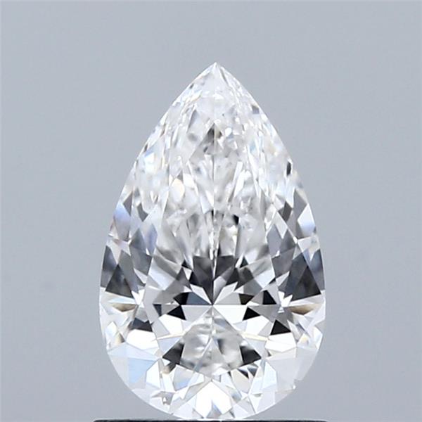 IGI 1.06 Carat Pear Lab Grown Diamond 人工培育鑽石 實驗室人造鑽石