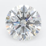 IGI 4.01 Carat Round Brilliant Lab Grown Diamond 人工培育鑽石 實驗室人造鑽石