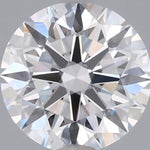 IGI 0.92 Carat Round Brilliant Lab Grown Diamond 人工培育鑽石 實驗室人造鑽石