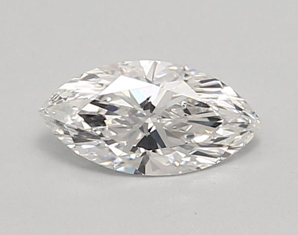 IGI 0.7 Carat Marquise Lab Grown Diamond
