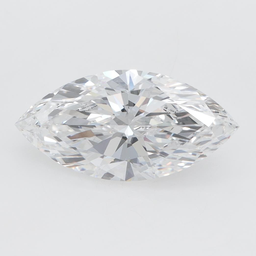 IGI 1.1 Carat Marquise Lab Grown Diamond