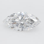 IGI 1.1 Carat Marquise Lab Grown Diamond
