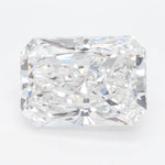 IGI 3.42 Carat Radiant Cut Lab Grown Diamond 人工培育鑽石 實驗室人造鑽石