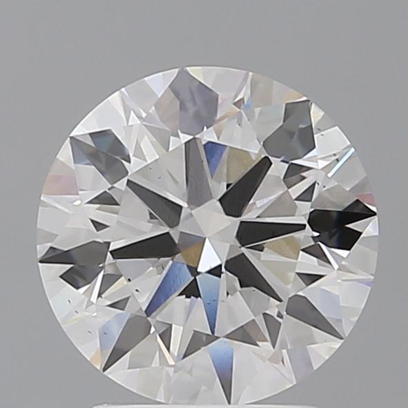 IGI 2.58 Carat Round Brilliant Lab Grown Diamond 人工培育鑽石 實驗室人造鑽石