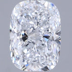 IGI 1.51 Carat Cushion Lab Grown Diamond 人工培育鑽石 實驗室人造鑽石