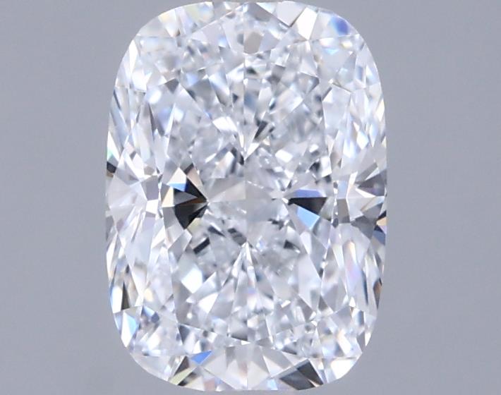 IGI 1.51 Carat Cushion Lab Grown Diamond 人工培育鑽石 實驗室人造鑽石