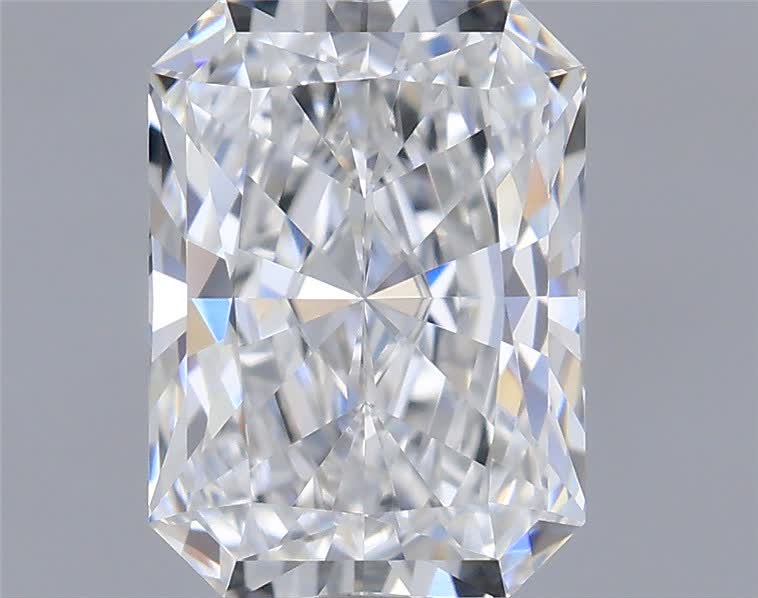 IGI 0.93 Carat Radiant Cut Lab Grown Diamond 人工培育鑽石 實驗室人造鑽石