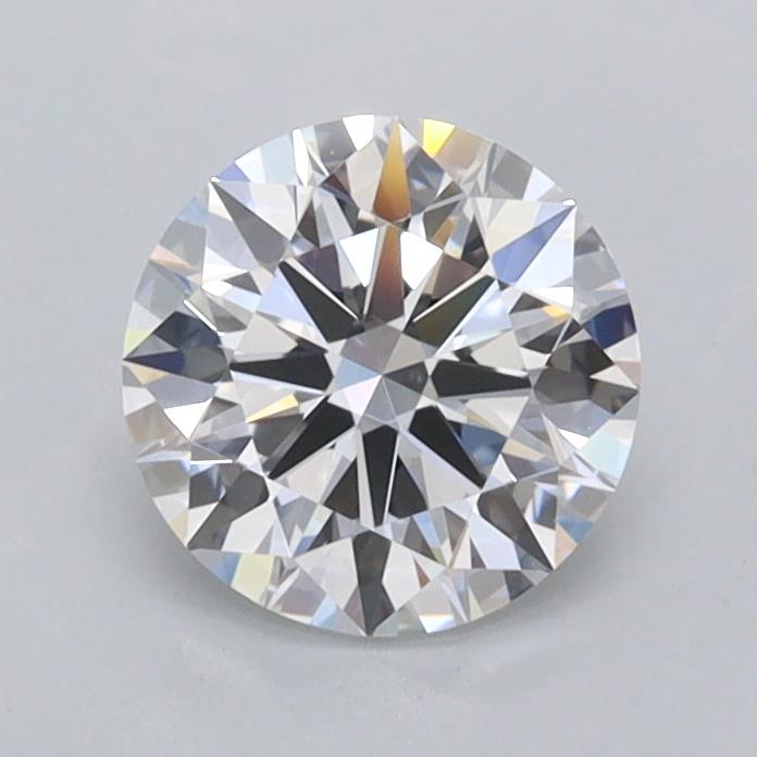 IGI 1.00 Carat Round Brilliant Lab Grown Diamond 人工培育鑽石 實驗室人造鑽石