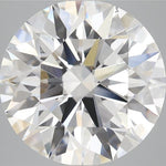 IGI 7.03 Carat Round Brilliant Lab Grown Diamond 人工培育鑽石 實驗室人造鑽石