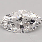 IGI 0.83 Carat Marquise Lab Grown Diamond