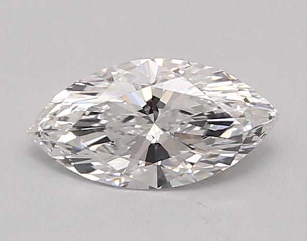IGI 0.83 Carat Marquise Lab Grown Diamond