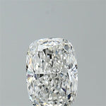 IGI 1.18 Carat Cushion Lab Grown Diamond 人工培育鑽石 實驗室人造鑽石
