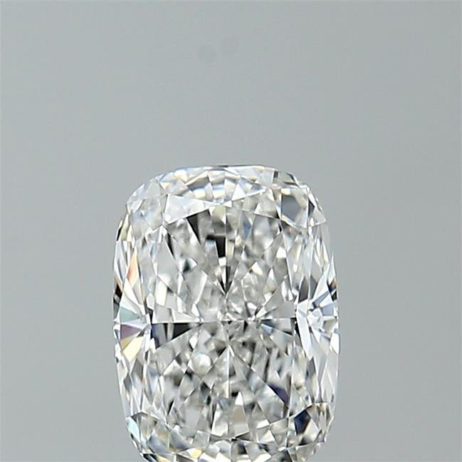 IGI 1.18 Carat Cushion Lab Grown Diamond 人工培育鑽石 實驗室人造鑽石