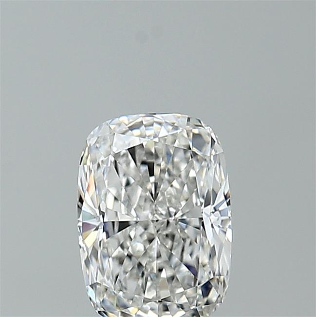 IGI 1.18 Carat Cushion Lab Grown Diamond 人工培育鑽石 實驗室人造鑽石