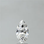 IGI 1.85 Carat Marquise Lab Grown Diamond 人工培育鑽石 實驗室人造鑽石