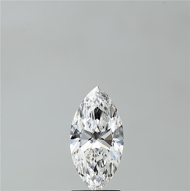 IGI 1.85 Carat Marquise Lab Grown Diamond 人工培育鑽石 實驗室人造鑽石