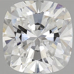 IGI 3.56 Carat Cushion Lab Grown Diamond 人工培育鑽石 實驗室人造鑽石