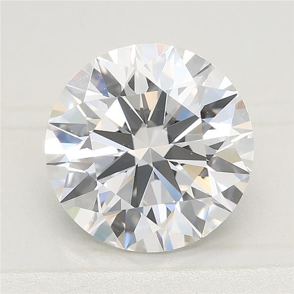IGI 1.81 Carat Round Brilliant Lab Grown Diamond 人工培育鑽石 實驗室人造鑽石