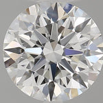 IGI 1.06 Carat Round Brilliant Lab Grown Diamond