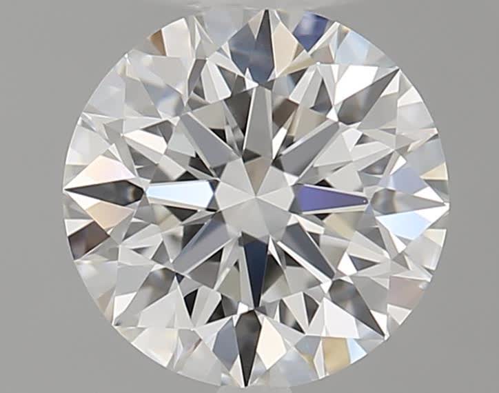 IGI 1.06 Carat Round Brilliant Lab Grown Diamond